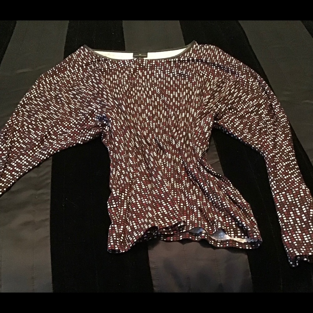 SUPER-SOFT BATWING TOP🌹🌹🌹